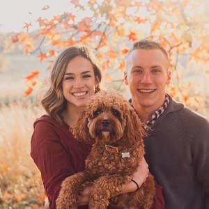 Meet your Posher, Leeann